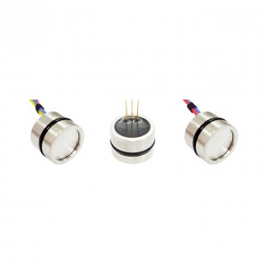 南京沃天供應硅壓阻式PCM10智能型壓力芯體