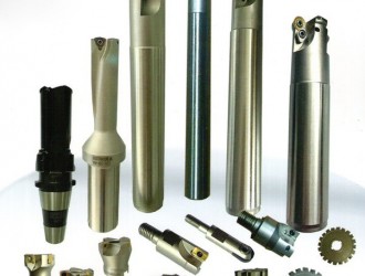 機床刀具的種類、用途簡介+如何選擇？