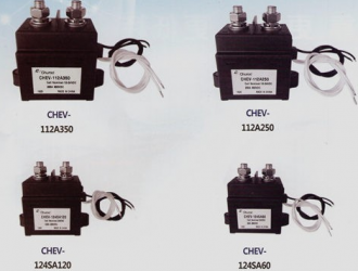 圖說繼電器的定義、分類以及作用