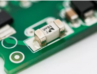 優倍研發成功新型保險絲，挑戰國際防爆技術