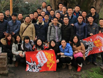 偉岸測器團(tuán)隊建設(shè)系列報道之―― 金戈鐵馬之師――系統(tǒng)集成事業(yè)部