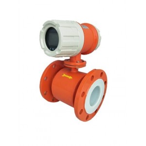 南京沃天供應PCL-Y一體型電磁流量計