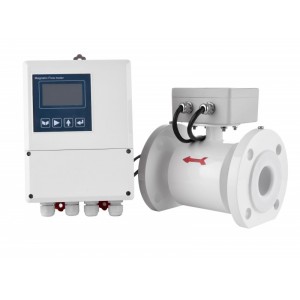 南京沃天供應PCL-F分體型電磁流量計