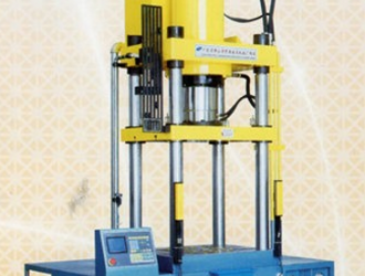 圖說千斤頂與液壓機的區別，以及工作原理和種類