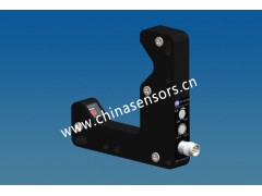 高速角型直角光柵 牢固金屬結構