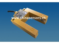 E3S30高速槽型開關，0.25ms， 牢固