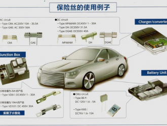 汽車朋友們注意了，保險絲壞了，不懂就不要瞎折騰