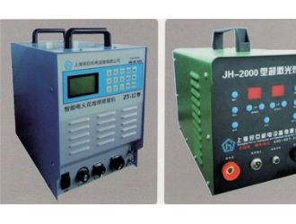 co2焊機電流電壓等參數調整方法