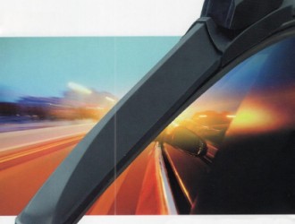 如何讓雨刮器恢復如新呢？