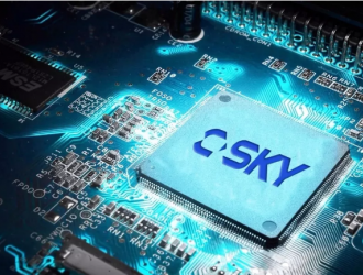 馬云的“中國芯”，進軍AI芯片，收購中天微