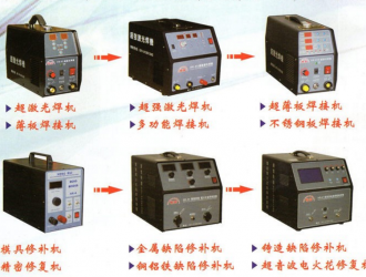二氧化碳保護焊機注意事項以及維護