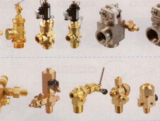 閥門常用的裝配方法！