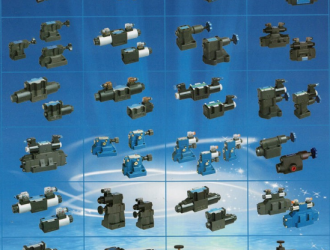 液壓元件——溢流閥是做什么的？有什么用途呢？