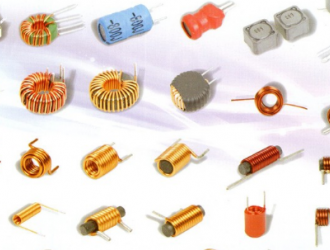 電感器的工作原理？