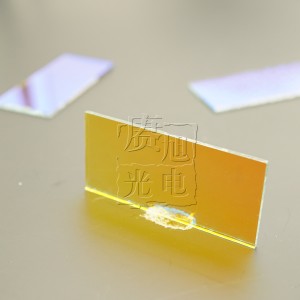 815nm窄帶濾光片