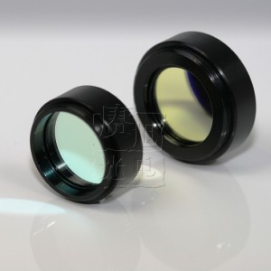 532nm帶通濾光片