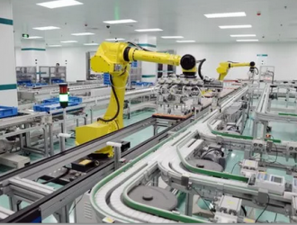 工業(yè)機(jī)器人用什么語(yǔ)言編程的？