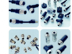 簡(jiǎn)敘連接器的劃分以及命名