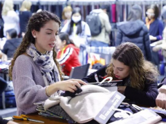 【齊！全！新！】2018深圳紡織面料及輔料博覽會(huì)展商名錄！收藏！名單截至 2018.6.27