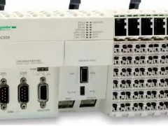 施耐德電氣宣布,將停止銷售Quantum(昆騰)和Premium PLC