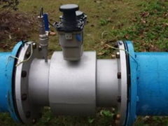 上海肯特KEFD電磁式水表榮獲上海市高新技術(shù)成果轉(zhuǎn)化項目