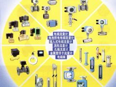 儀器儀表：國內流量計市場需求潛力巨大
