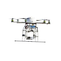 PI超輕質(zhì)無人機(jī)專用紅外熱像儀