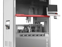 智新將攜SmartAI SR系列插件機驚艷亮相NEPCON華南電子展