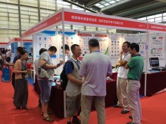 IOTE物聯(lián)網(wǎng)展上的傳感器廠商系列報道二： 華天儀表(昊華電氣)