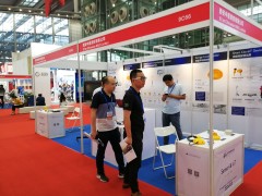 中星測控    IOTE物聯(lián)網(wǎng)展上的傳感器廠商系列報道十六