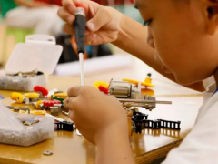 關于機器人，你了解多少？