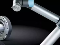 工業機器人的核心部件--精密減速機