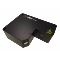 VD300 3D高度差測量系統