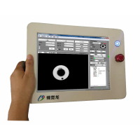 VDMM/VDMAX視覺模具保護器