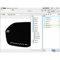 VDLaser激光加工設備視覺系統