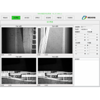 VDCOG/FOG/絲印 視覺對位系統