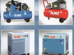 空壓機安全運行技術