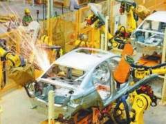 重磅！揭秘全球工業機器人巨頭數據