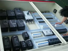年中總結：綠源變頻器在工業自動化領域遍地開花，為客戶量身定制變頻系統解決方案成果喜人