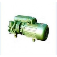 XD系列單級直聯高轉速真空泵