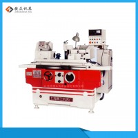 高精度半自動外圓磨床加桁架機(jī)器人機(jī)械手自動送料機(jī)捷眾機(jī)床設(shè)備