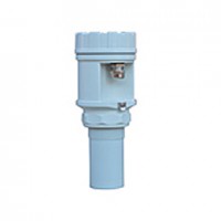 沃克爾廠價(jià)供應(yīng)一體式超聲波物位變送器，有機(jī)物液位測(cè)量