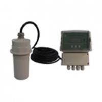 沃克爾廠價(jià)供應(yīng)分體式超聲波物位變送器，儲(chǔ)罐液位測(cè)量