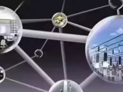 物聯網無所不能的時代正在到來