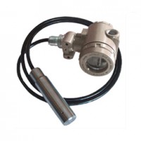 沃克爾廠價供應投入式液位計，可測多種液體介質液位