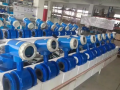 流量計的日常維護