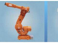 智能工業(yè)機器人發(fā)展還需加油