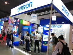 歐姆龍攜圖像傳感技術(shù)與光學(xué)設(shè)計的人臉視覺組件參展  中國（上海）國際傳感器展展商回顧之十：