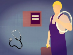 聲學傳感器可以診斷機器健康嗎？