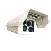 億級(jí)像素復(fù)眼攝像機(jī)